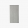 Delta Aluminio Modulo Cego 1m - Soprano#SIMONLEX#
