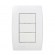 Interruptor 3s Simples 10a Ilus - Soprano#SIMONLEX#