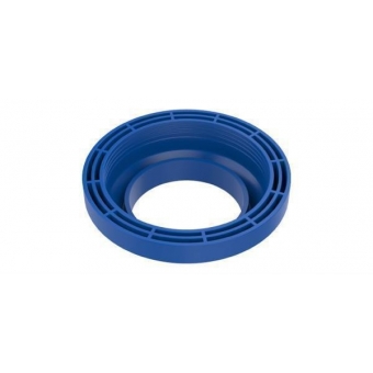 Vedação Universal Saída Para caixa Acoplada - Blukit#SIMONLEX#