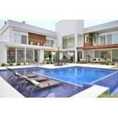Pastilha 5x5 Porcelanato Juquei SG8442 - Caixa Com 1,41 m2 - Atlas#SIMONLEX#