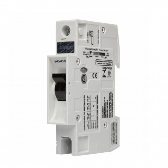 Disjuntor Din B Unipolar 13A 5SX1 - Siemens#SIMONLEX#
