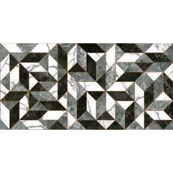 Porcelanato 50X100,7 Tapeto Diamantina Lumi Polido - Caixa Com 1,01 m2 - ITagres#SIMONLEX#