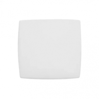 Placa 4x4 Cega Pial Plus - Branco - Legrand#SIMONLEX#