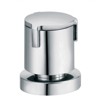 ACAB DOCOL REGISTRO BASE  1/2 A 1 RIVA  CHROME#SIMONLEX#