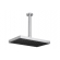 Deca Chuveiro Flex Max Retangular Teto Cromado - 2086.C.TET#SIM#