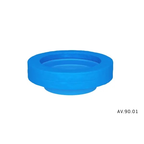 Bacia + Caixa Acoplada Monte Carlo Kit Completo - Branco - Deca#SIM#