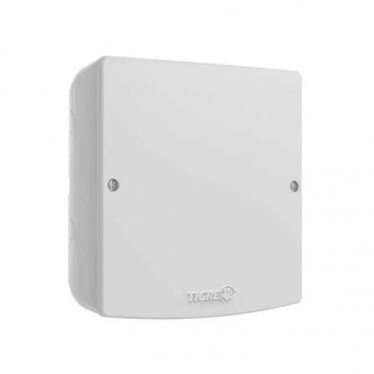Caixa Passagem pvc 20 x 20 Sob Tigre#SIMONLEX#