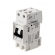 Disjuntor Din C Bipolar 70A 5SX1 - Siemens#SIMONLEX#