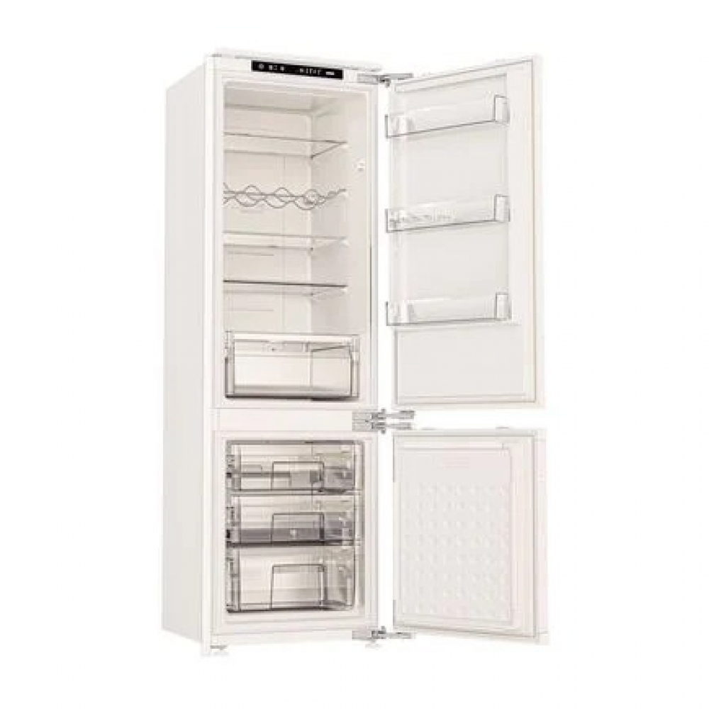 Refrigerador Embutir 250L 220v - Tramontina#SIM#