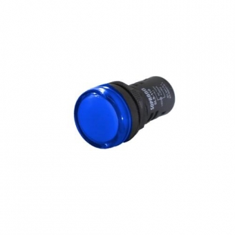 Sinaleiro Monobloco Led 220V - Soprano#SIMONLEX#