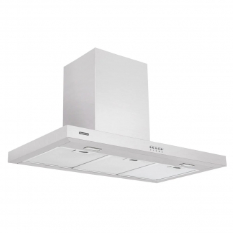 Coifa New Dritta Wall 90 Aço Inox 90cm 220V - Tramontina#SIM#