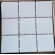 Revestimento 10X10 OB11984 Branco - Caixa Com 1,40 m2 - Atlas#SIMONLEX#