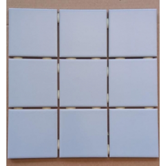 Revestimento 10X10 OM5013 Drop System Zinco - Caixa Com 1,40 M2 -Atlas#SIMONLEX#