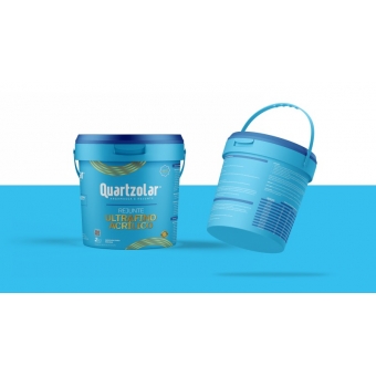 Rejunte Acrilico Verde Agua 2 Kg Ultrafino - Quartzolar#SIMONLEX#