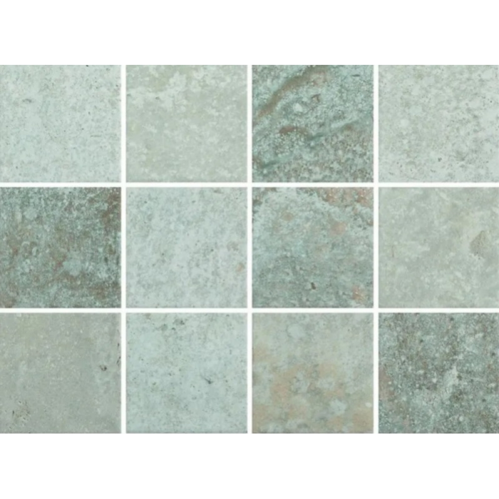 Revestimento 10x10 Java Lago Mesh Ne - Caixa Com 1,92 m2 - Eliane#SIMONLEX#