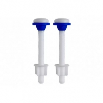 Parafuso Fixação P/ Caixa Acoplada - Blukit#SIMONLEX#