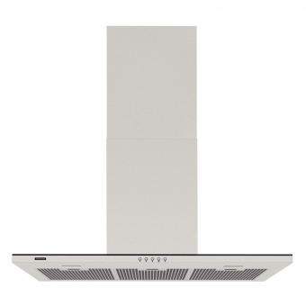 Coifa Slim Wall 90 Split Aço Inox Acabamento Scotch Brite 220V - Tramontina#SIM#