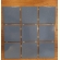 Revestimento 10X10 OB12975 Esmaltado Drop System Azul Claro - Caixa Com 1,40 m2 - Atlas#SIMONLEX#
