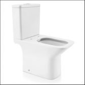 Bacia + Cx Acoplada Stillo Kit Completo - Docol#SIMONLEX#