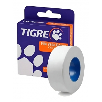 Fita Veda Rosca 18mm X 25m - Tigre#SIMONLEX#