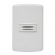 Duale Cigarra Eletrônica Branca Bivolt 4X2 - Soprano#SIMONLEX#