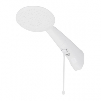 Ducha Advanced Eletronica 7500W - Lorenzetti#SIMONLEX#