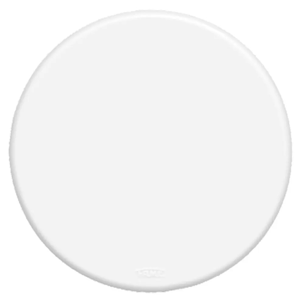 FAME BLANC PLACA 4 REDONDA#SIMONLEX#