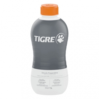 Solução Preparadora Limpadora 1LT - Tigre#SIMONLEX#