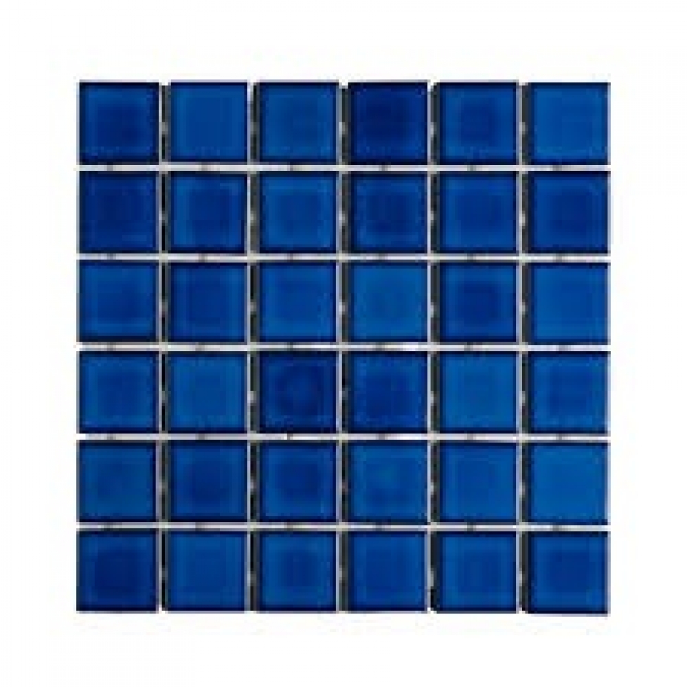 Pastilha 5x5 Porcelanato Juquei SG8442 - Caixa Com 1,41 m2 - Atlas#SIMONLEX#