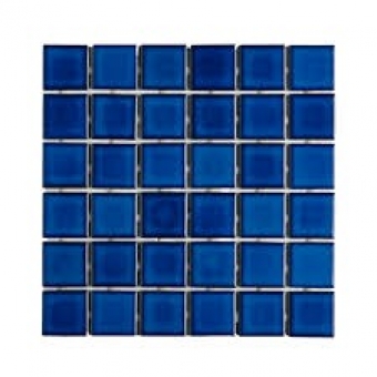Pastilha 5x5 Porcelanato Juquei SG8442 - Caixa Com 1,41 m2 - Atlas#SIMONLEX#