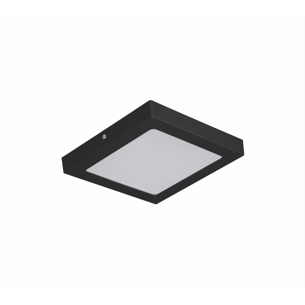 Led Painel Sobrepor 18W 3000K 12cm - G-Light#SIMONLEX#