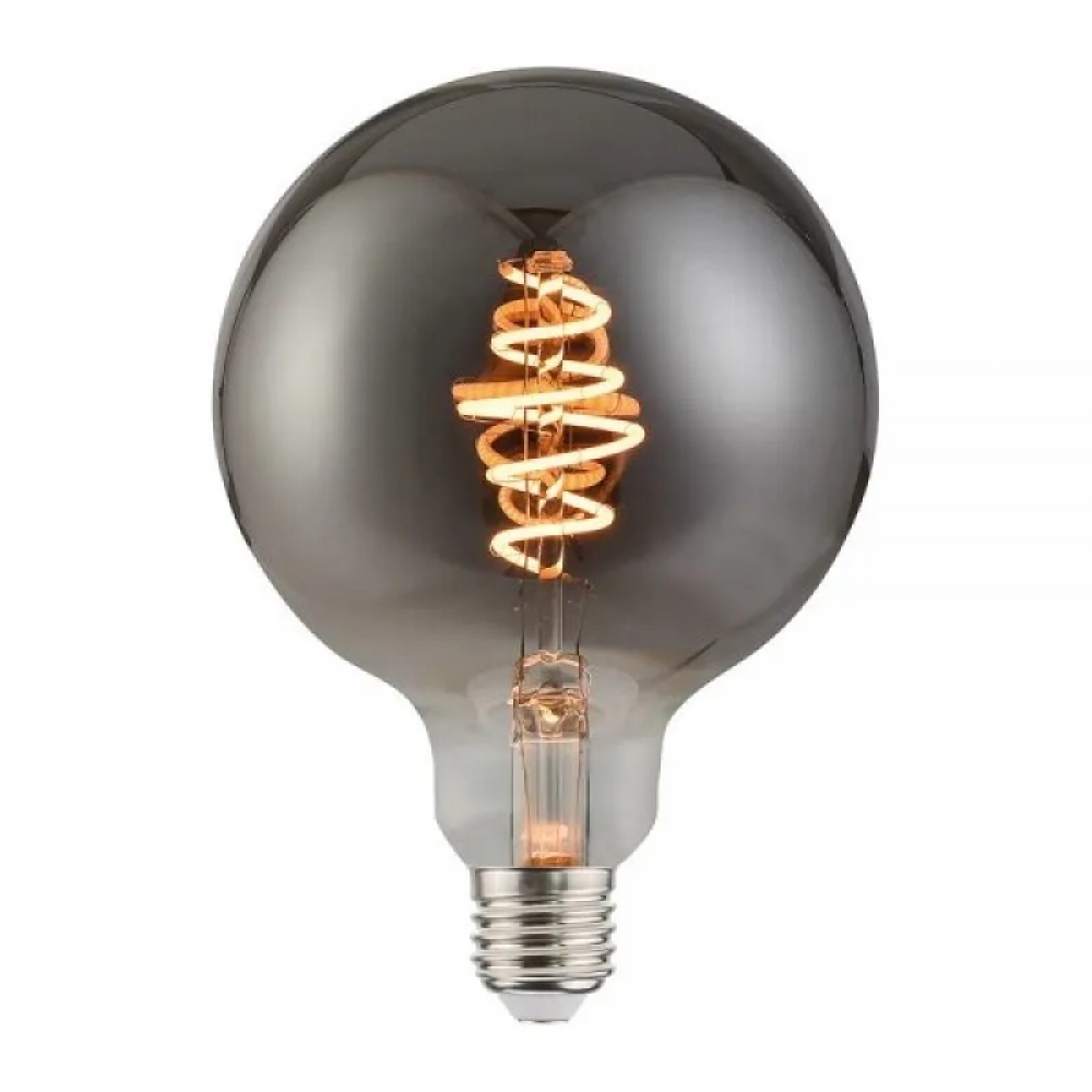 Lâmpada Led 5W E27 – Brilia#SIMONLEX#