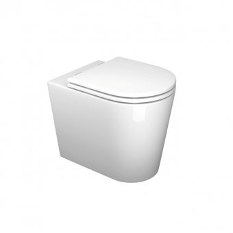 Bacia Convencional LK Branco P.23.17 - Deca#SIM#