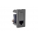 Pial Plus+ Cinza Módulo Tomada RJ45 CAT5#SIMONLEX#