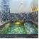 Revestimento 10X10 Ardosia Black Mesh Ma Acetinado - Caixa Com 1,92 m2 - Eliane#SIMONLEX#