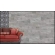 Porcelanato Esmaltado Concreto 20,2 x 86,5 1,40 m2 Por Caixa - Ceusa#SIM#