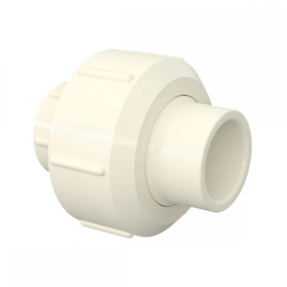 União Aquatherm CPVC 35mm - Tigre#SIMONLEX#