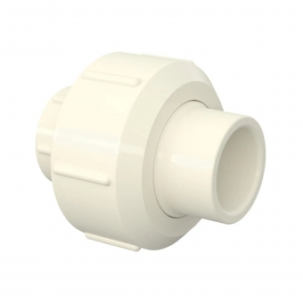 União Aquatherm CPVC 35mm - Tigre#SIMONLEX#