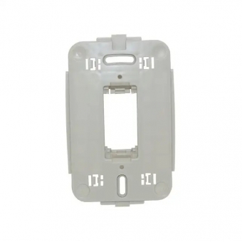 Suporte 4X2 1 Módulo Vertical Pial Plus - Legrand#SIMONLEX#