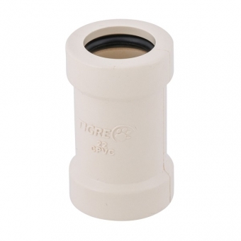 Luva de Correr CPVC 28mm – Tigre#SIMONLEX#