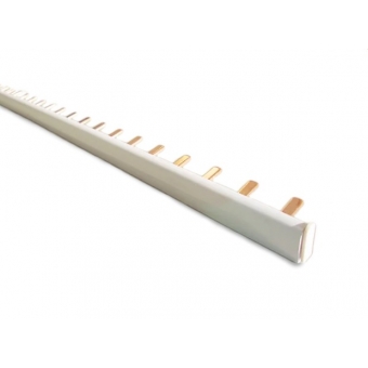 Barramento Trifasico 63 A 54P - Soprano#SIMONLEX#