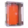 Quadro de Comando de Pvc Sobrepor 30x30x15 Tampa Transparente - Cemar#SIMONLEX#