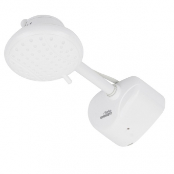 Ducha Bella 4T Turbo 6800W - Lorenzetti#SIMONLEX#