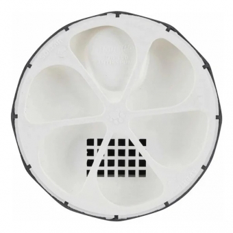 Ralo Antiespuma  Dn100 - Tigre#SIMONLEX#