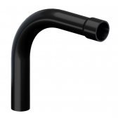 Curva 90 Eletroduto Soldável 60mm - Tigre#SIMONLEX#