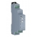 Rele de Tempo 24 a 240V 6A 60s - WEG#SIMONLEX#