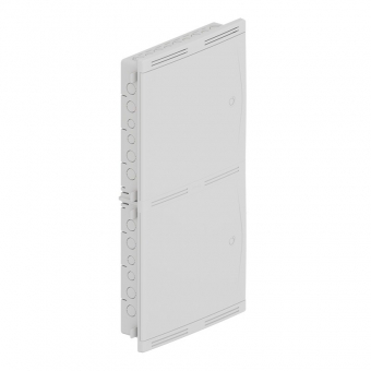 Caixa Telefone Pvc 80 X 40 Embutir - Tigre#SIMONLEX#