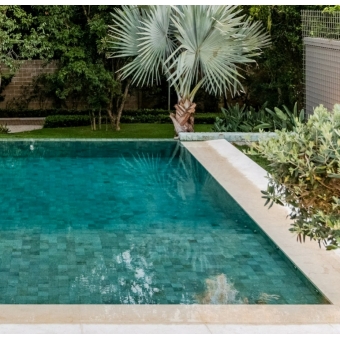 Porcelanato 60x60 Hijau Acetinado - Caixa Com 1,80 m2 - Itagres#SIMONLEX#