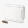 Quadro de Distribuição de Pvc Embutir Branco 6/8 Disjuntores Com Barramento - Krona#SIMONLEX#