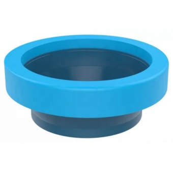 Anel Vedação para Vaso Sanitário - Blukit#SIMONLEX#